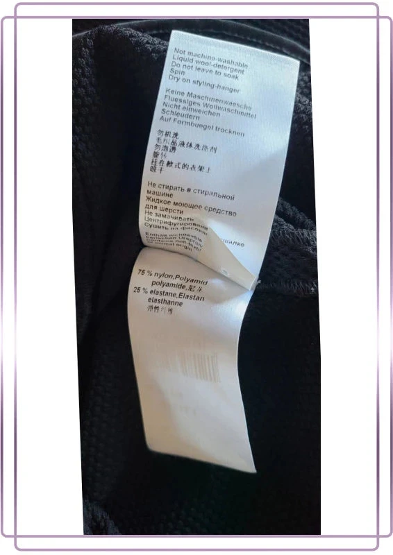 Pretty Marccain Cardigan size N4 / 42, sporty and dressed up – photo 7